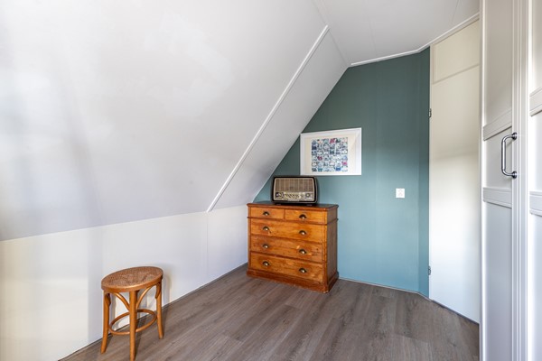 Medium property photo - De Markeur 8, 8314 AZ Bant